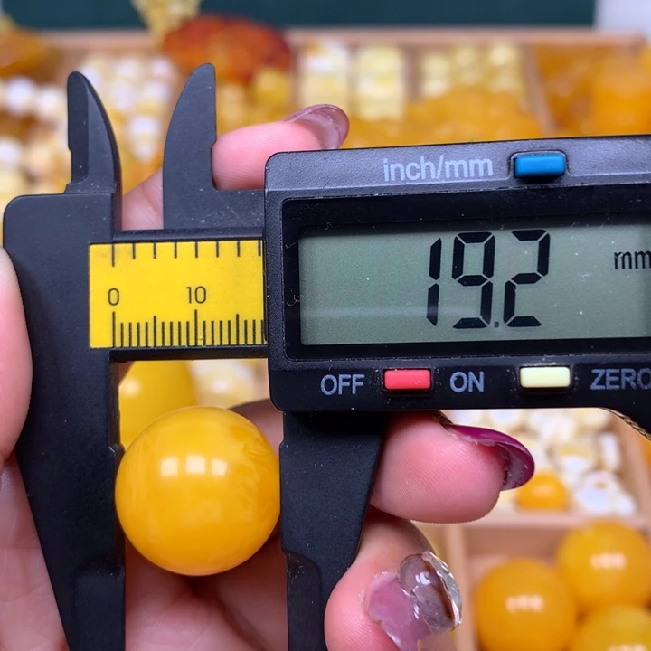 非金属配珠配饰038