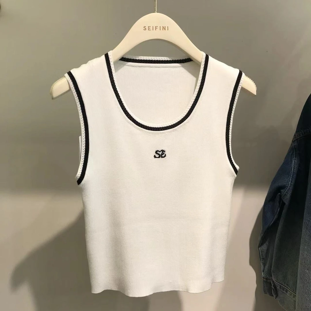 0881诗家25夏薄背心