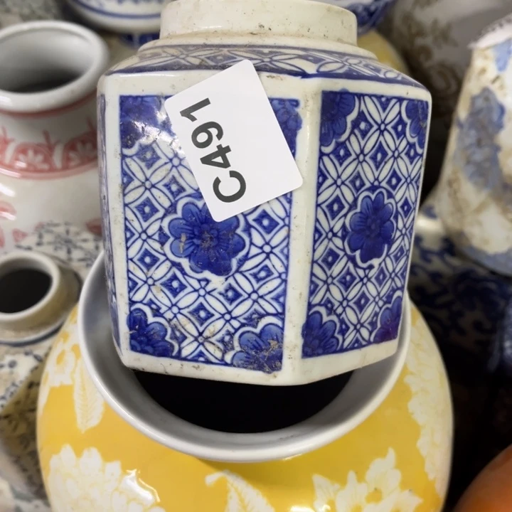又***虹陶瓷制品瑕疵处理