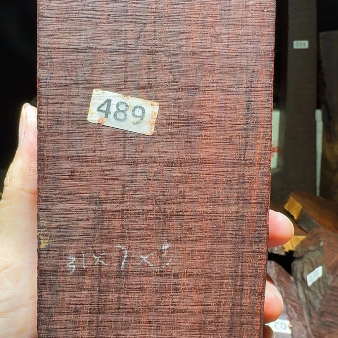 檀香紫檀（小叶紫檀）