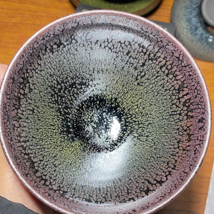 茶盏知音茶盏主人杯699