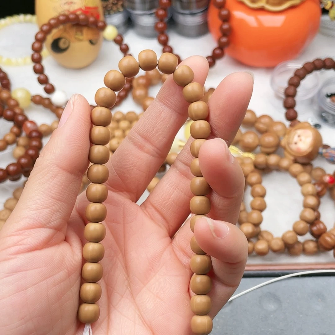 【闪购商品】手串猴头核桃精**抖猴头核桃精品老型