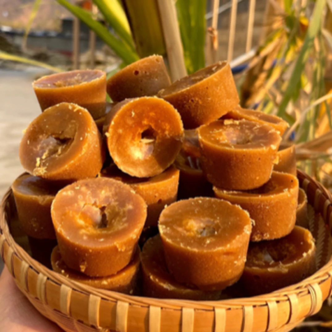 周矣专属《两江一山》巧家小碗红糖