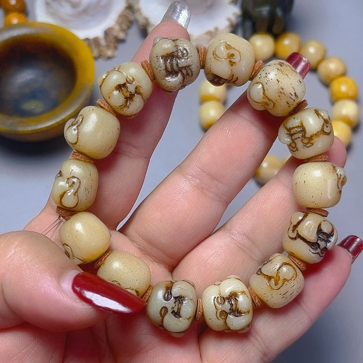 大果紫檀（缅甸花梨）其他