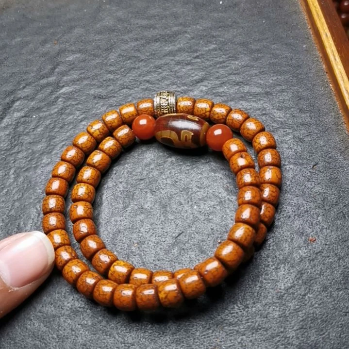 星月菩提吊坠111111111111111