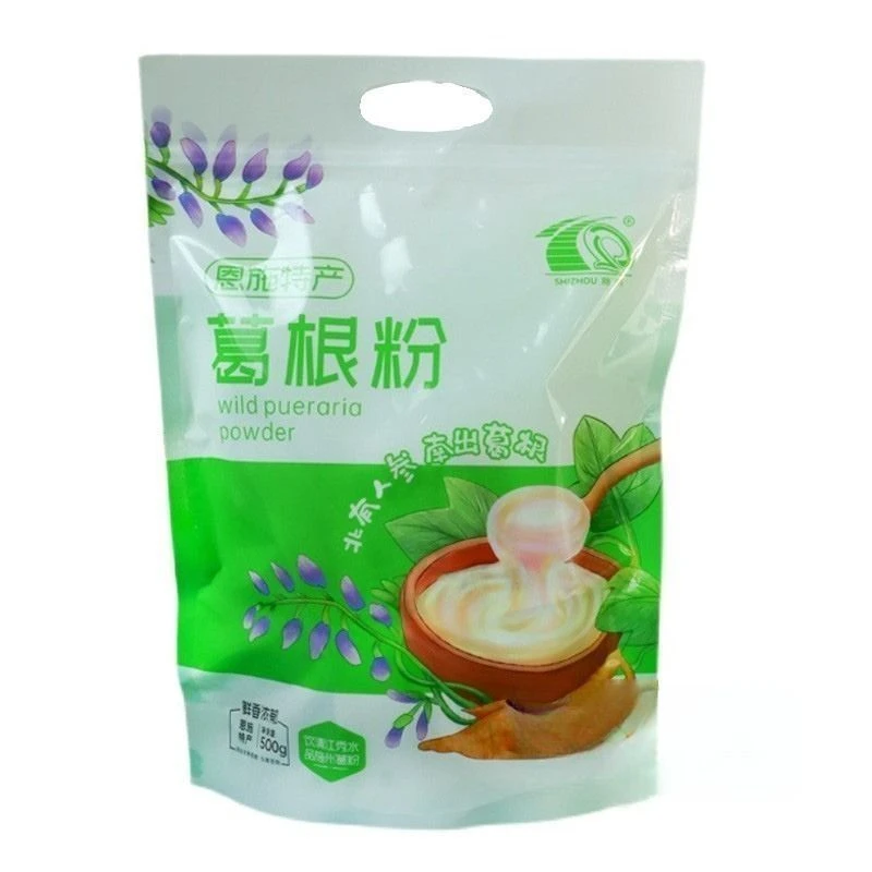 施州葛根粉袋装500g