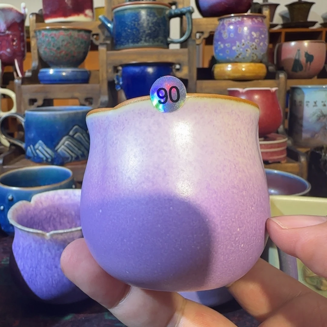 钧瓷手作钧瓷手作钧瓷