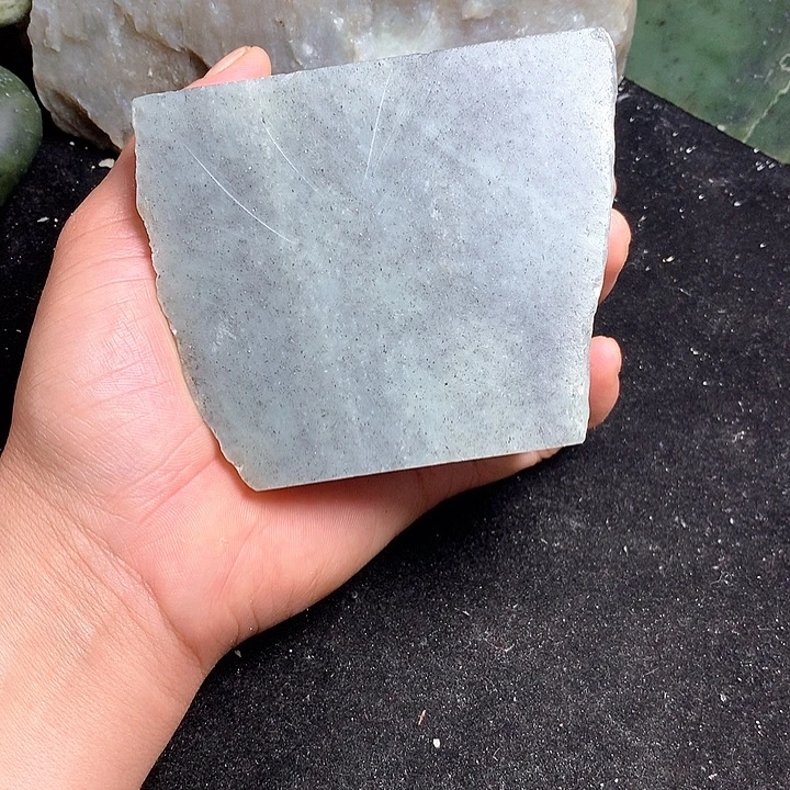 和田玉(糖玉)未镶嵌珠宝奇石