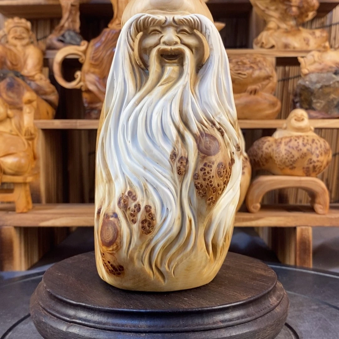 柏木（崖柏）太行崖柏