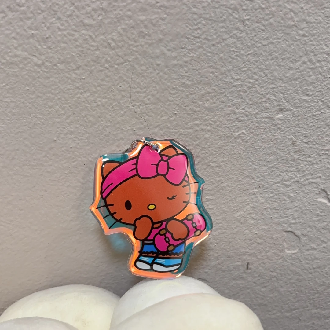 设计款卡通挂件G285