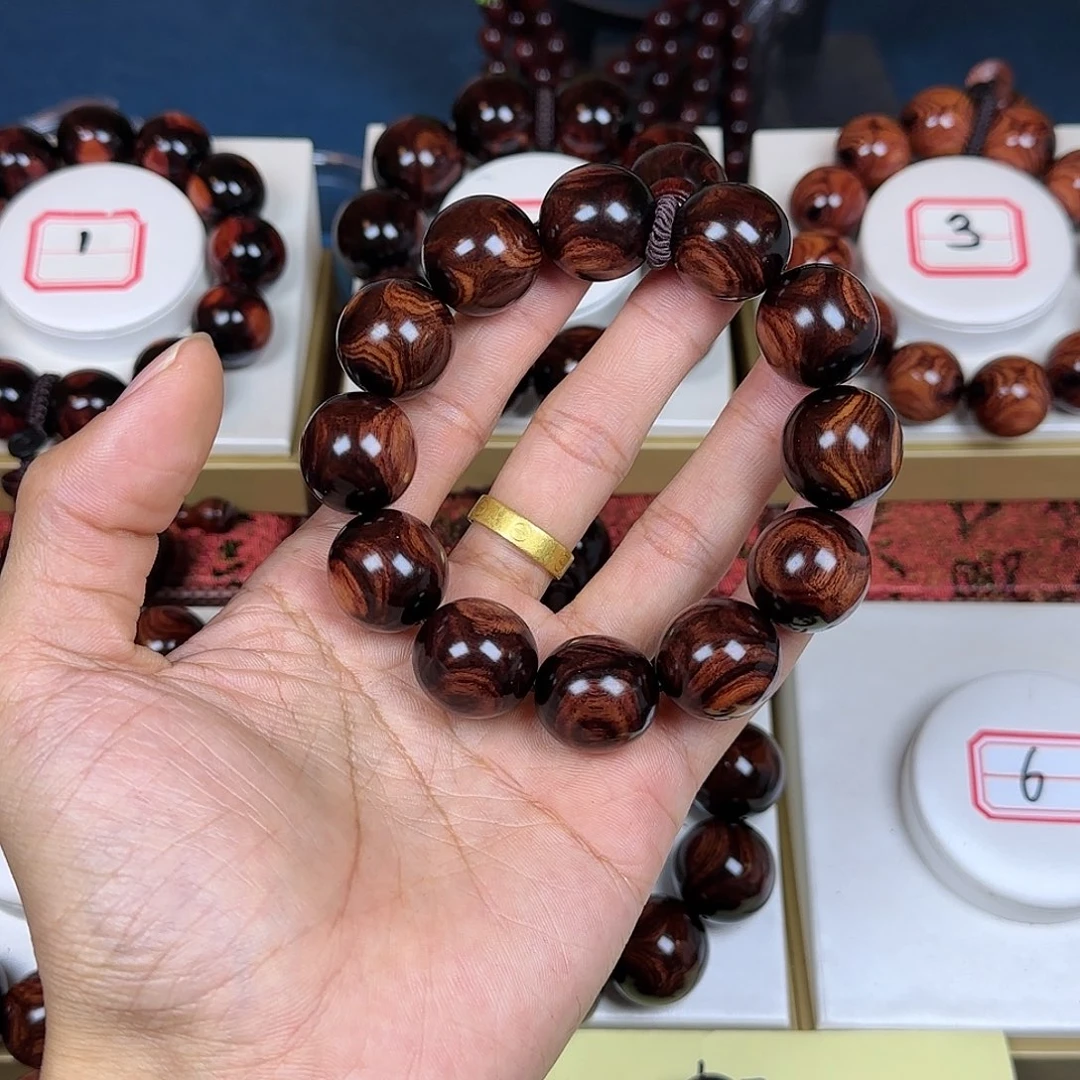 大***子花梨木类黄花梨2.0