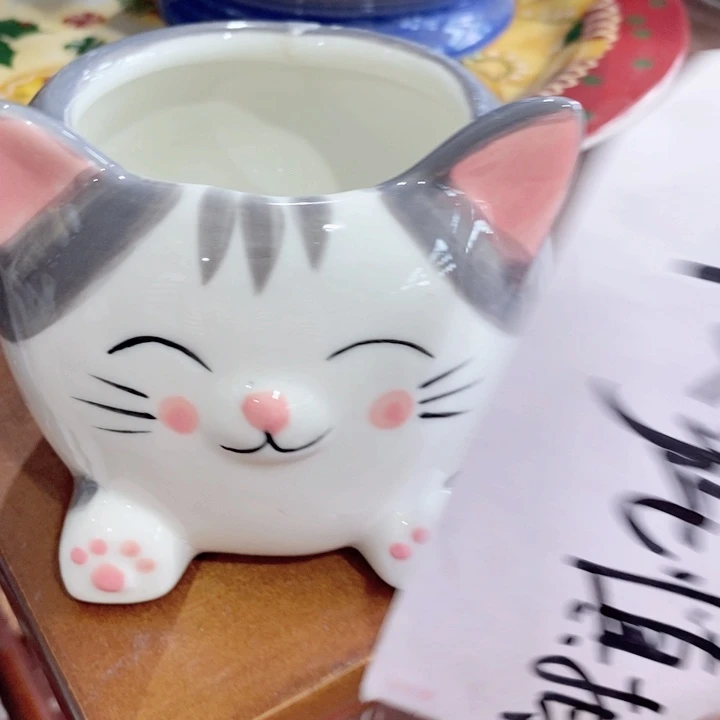 陶瓷树脂家居摆件