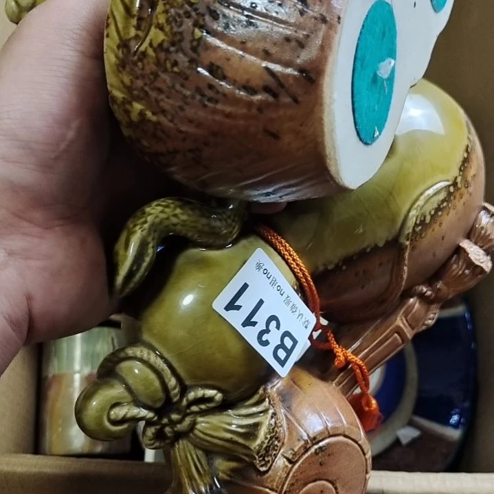 陶瓷淡****5冷脱敏动物连连看