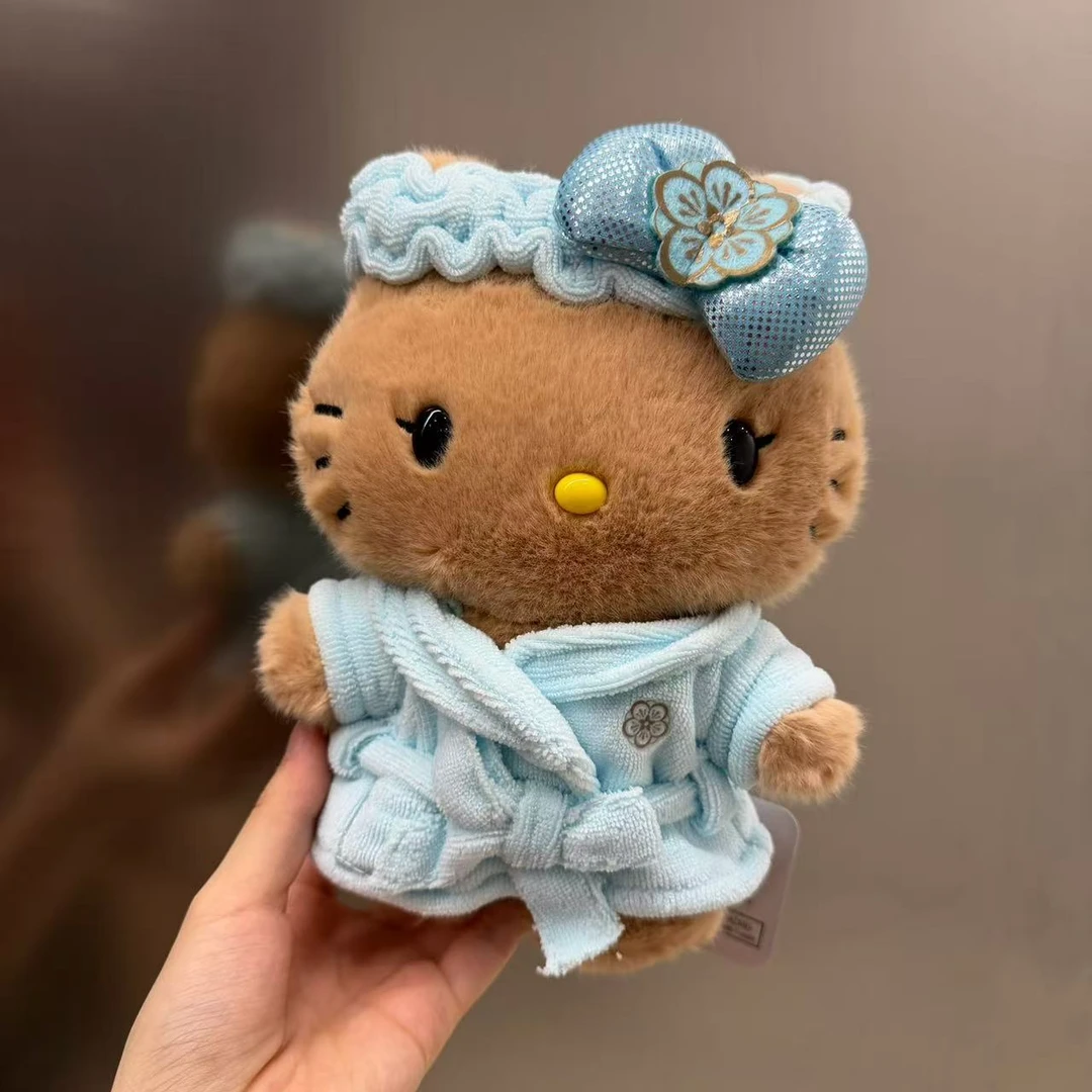 【美版正品】夏威夷酒店kahala联名Kitty