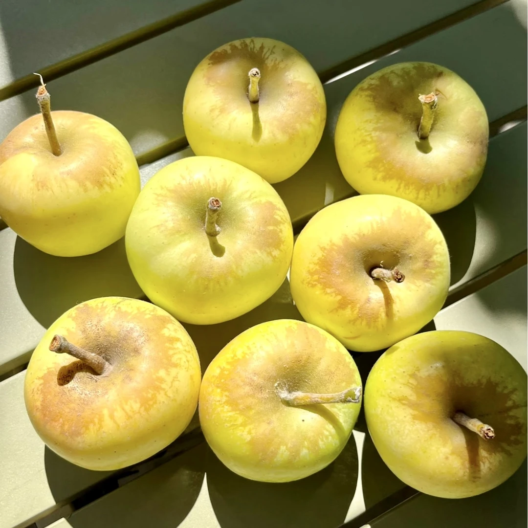 新疆塔城里蒙果   京东/顺丰包邮到家