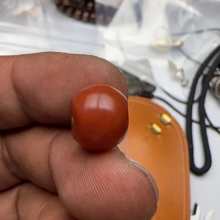 桑杰出品小元素配饰