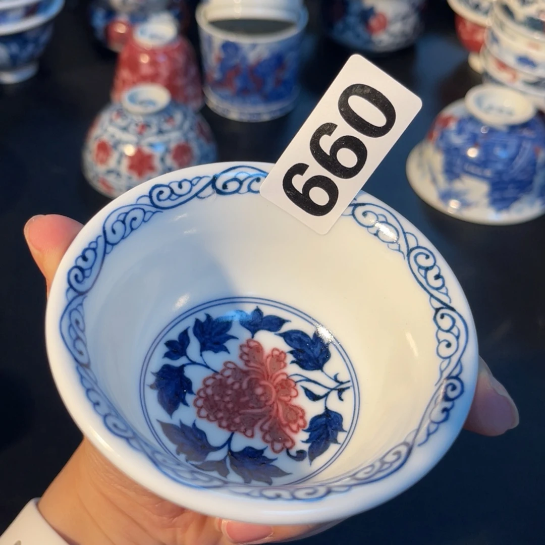 660 半月陶瓷半月陶瓷