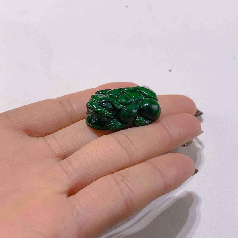 【闪购商品】颈饰未镶嵌翡翠