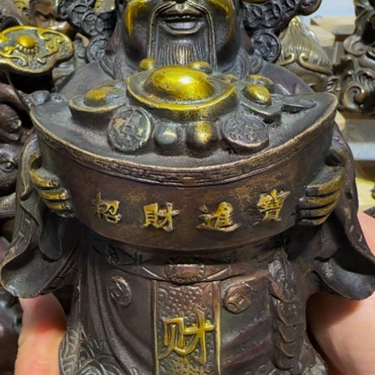 黄铜家居，小摆件