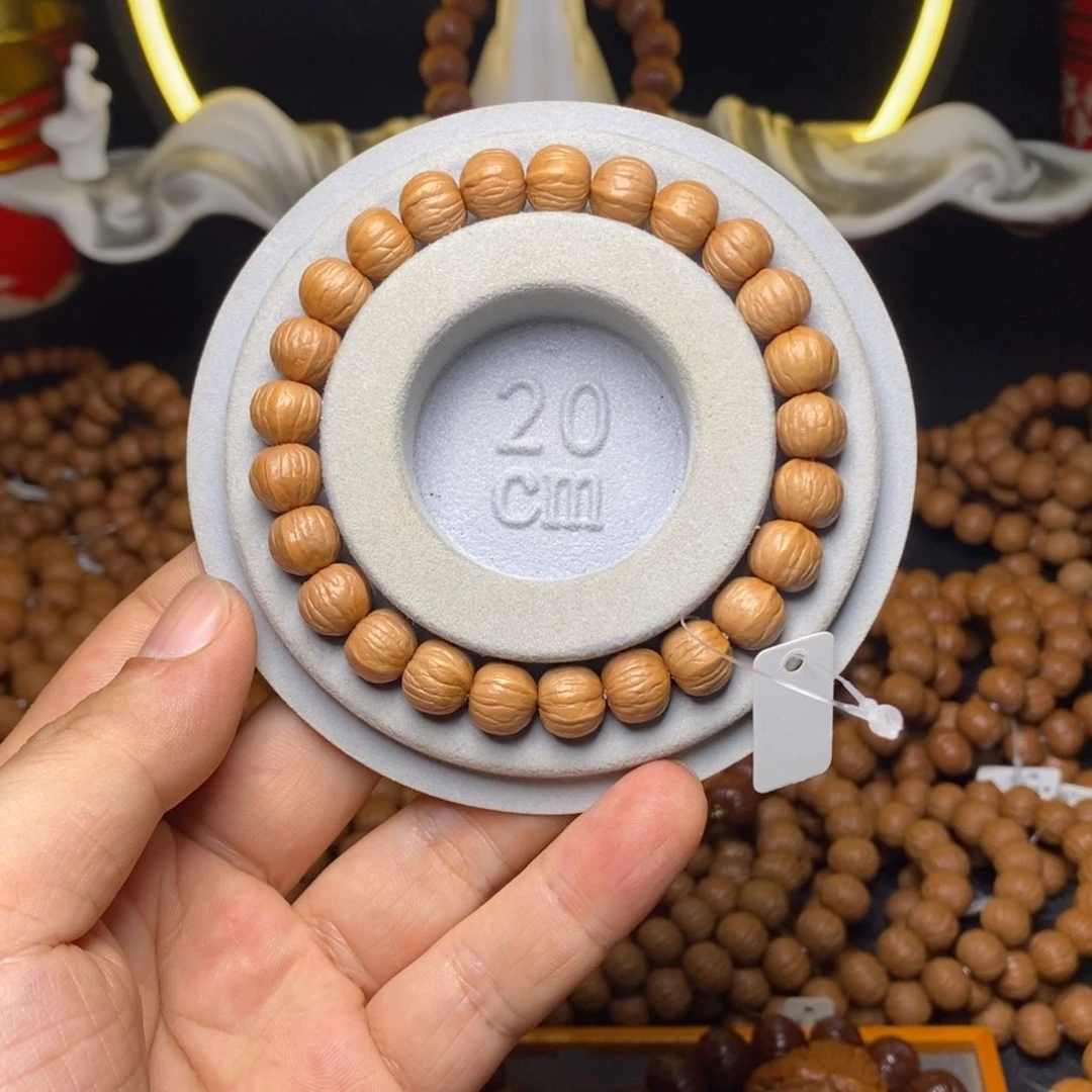 手串/手链核桃一**你南瓜11小