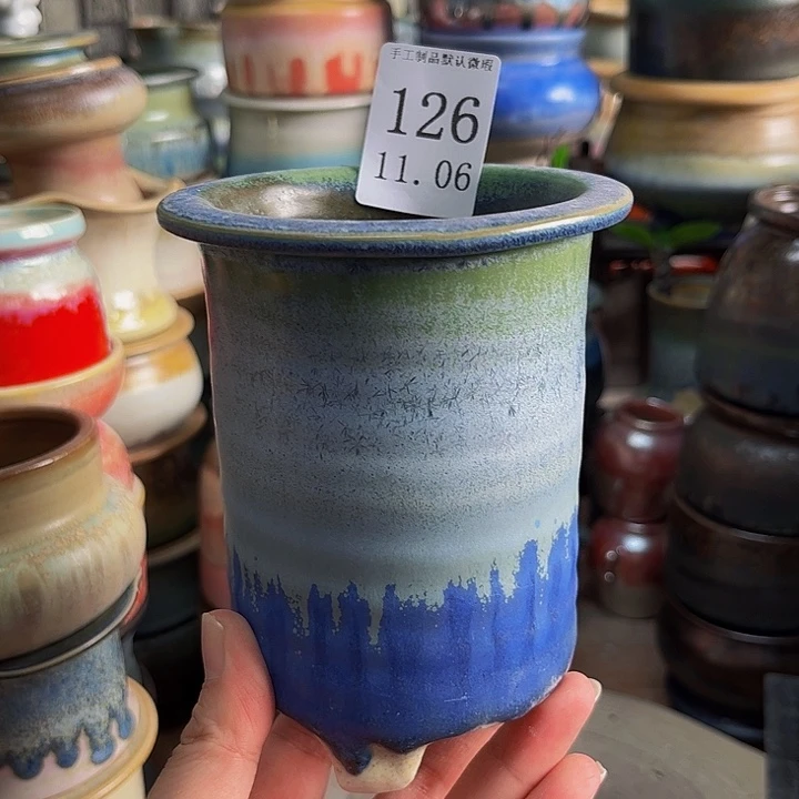 瓷片景德镇陶瓷手工制作