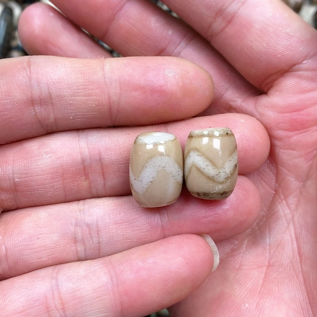 玛瑙/玉髓吊坠(不含链)未镶嵌秦***卜