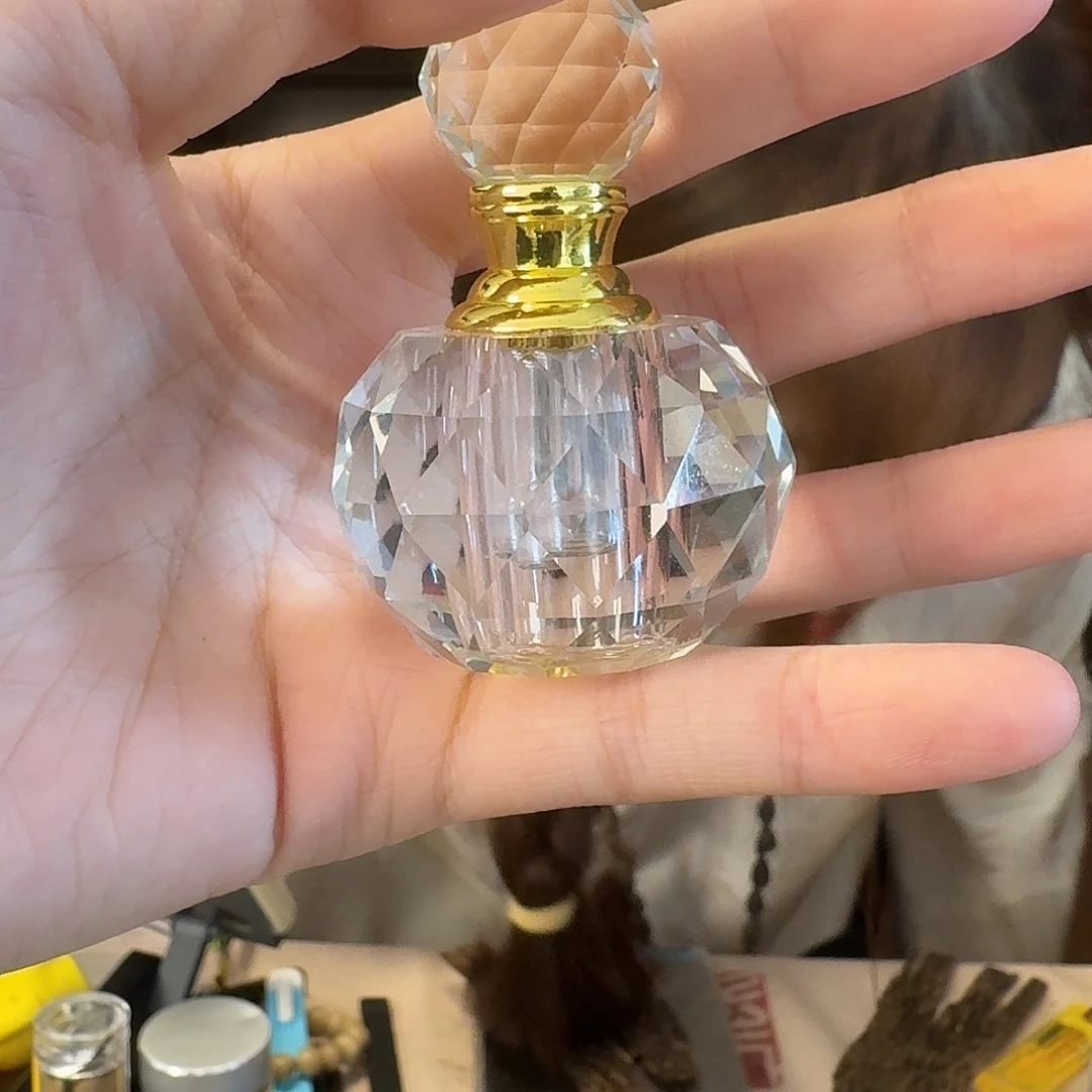 沉香沉香精油古法3高阶收藏款精油1克