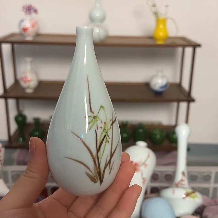 陶瓷景德镇陶瓷研究所