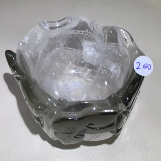 未镶嵌大型摆件（非配饰）水晶