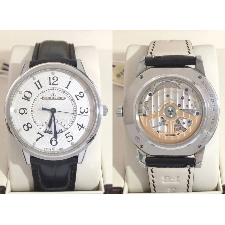 95新/积家/表径38/自动机械/S99251201004/[251226XZC]