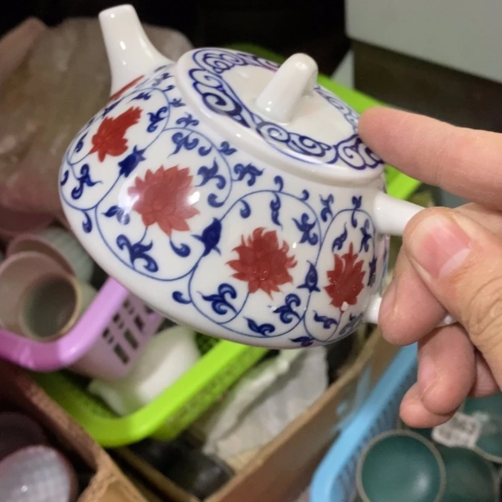 陶瓷艺术品及陶瓷制品