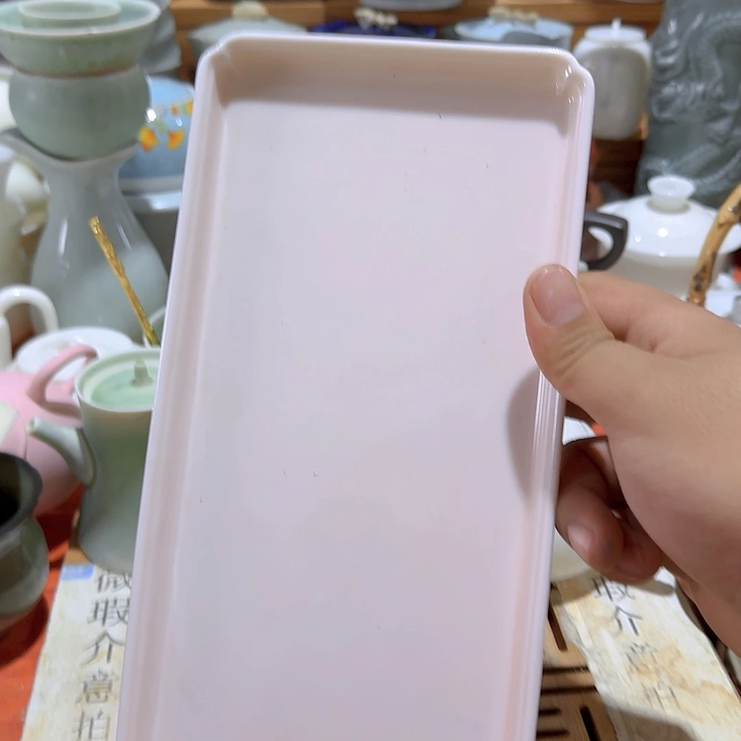 瑕疵茶具，介意勿拍