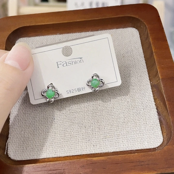 翡翠未镶嵌颈饰天然翡翠Ａ货