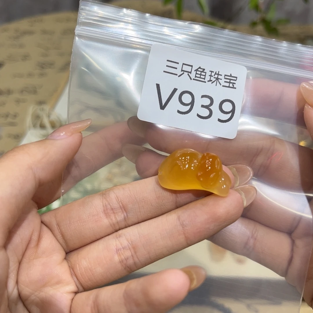 l****未镶嵌颈饰玛瑙/玉髓
