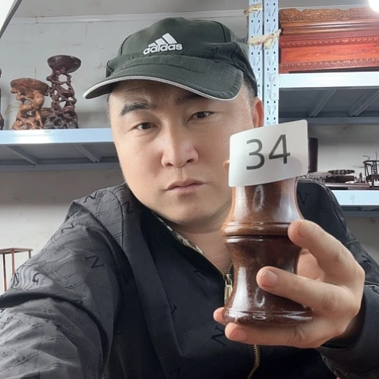 核桃木/黑胡桃（胡桃木）