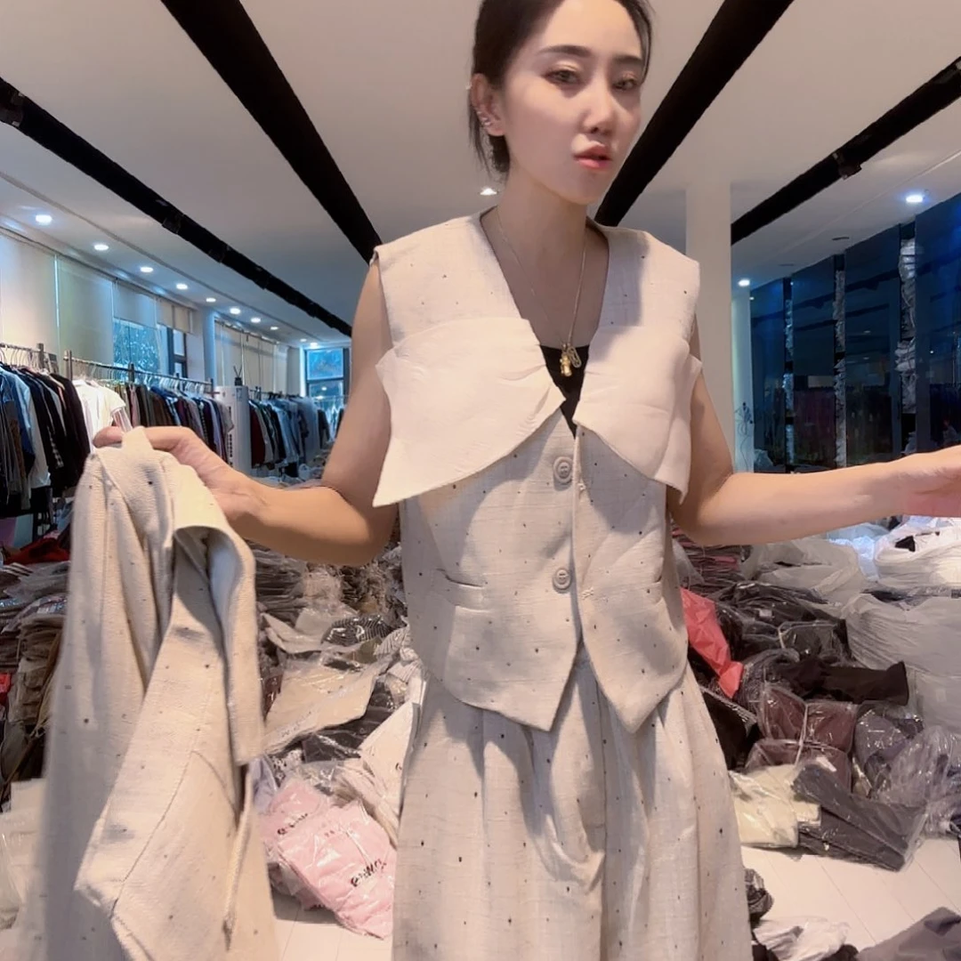 亚麻套装110斤54994686