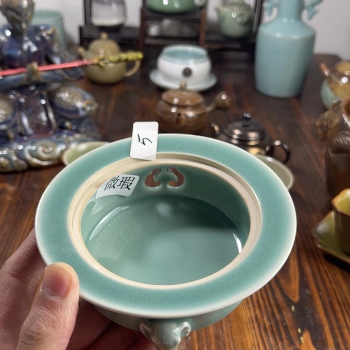 看**汉三宝茶器开播福利