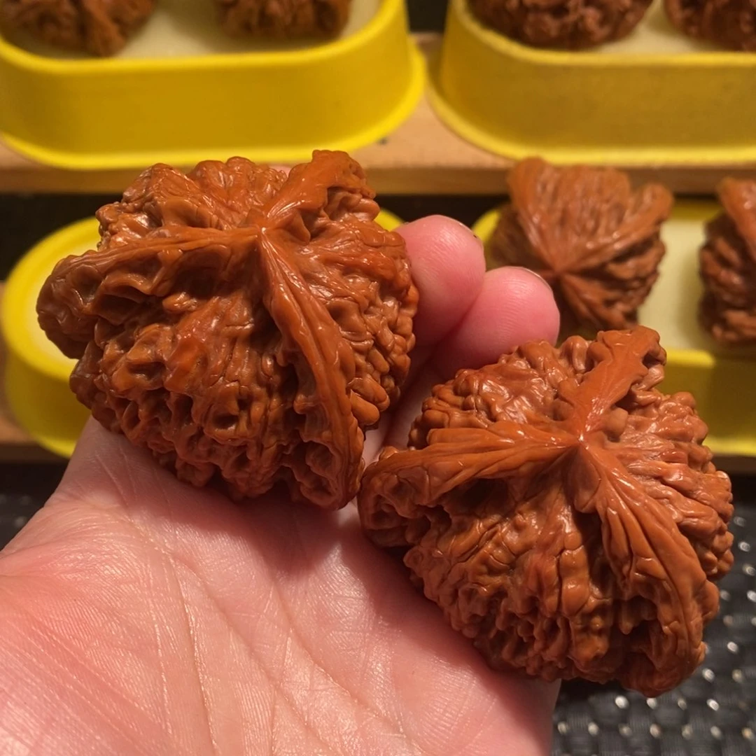 【闪购商品】核桃手串/手链核桃