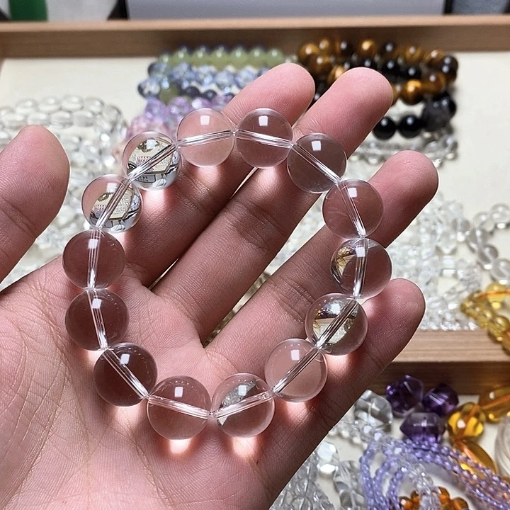 非金属卡15mm+单圈