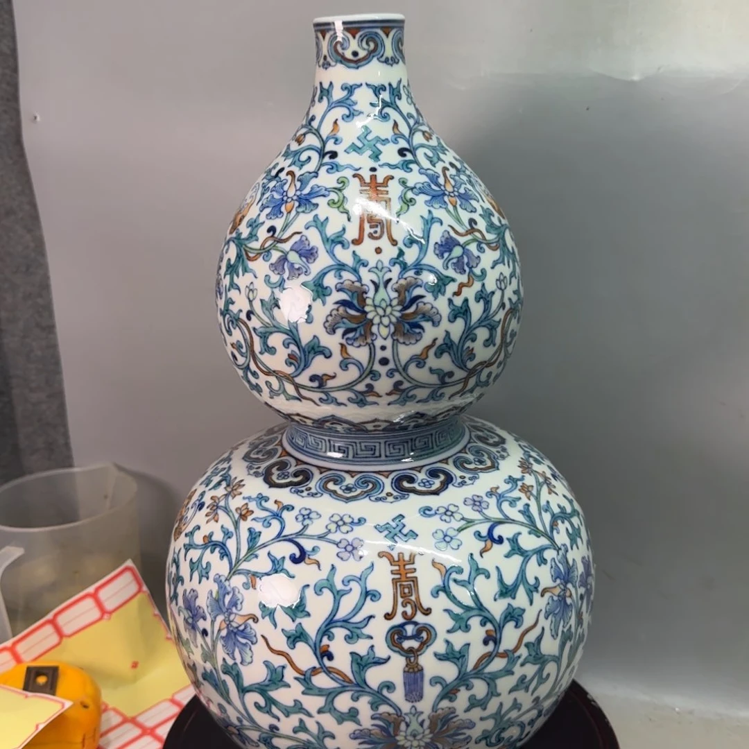 杯叶陶瓷精品系列产品