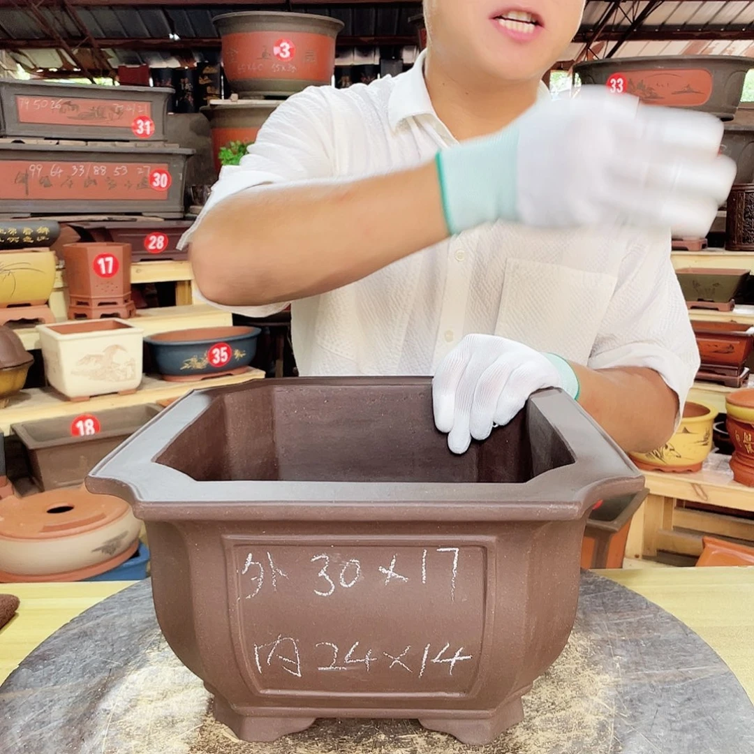 精品紫砂工厂直销