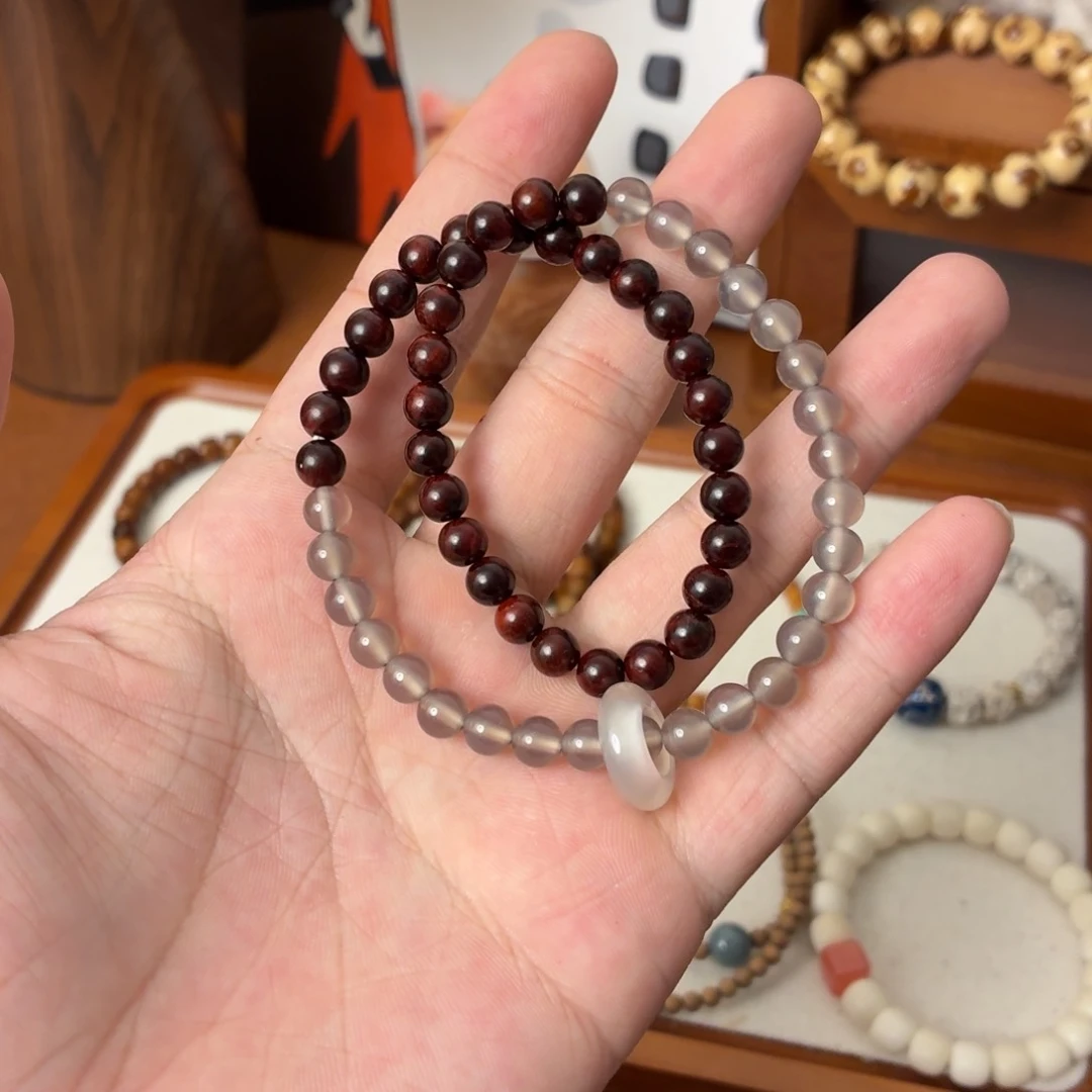 菩提根/象牙果手串