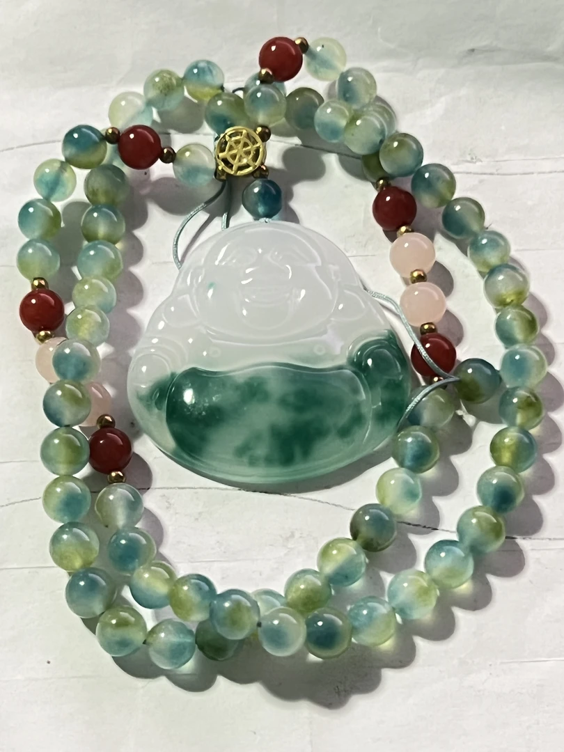 2199    精美项链