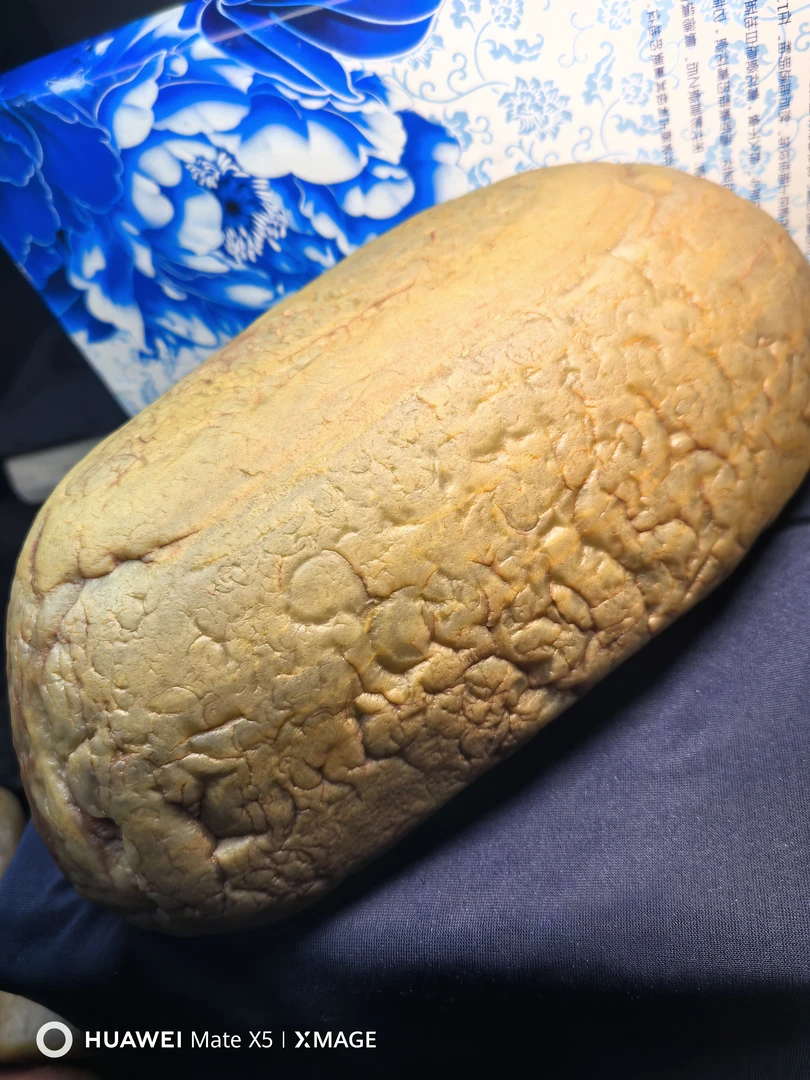 鄂尔多斯天然原石观赏收藏佳品