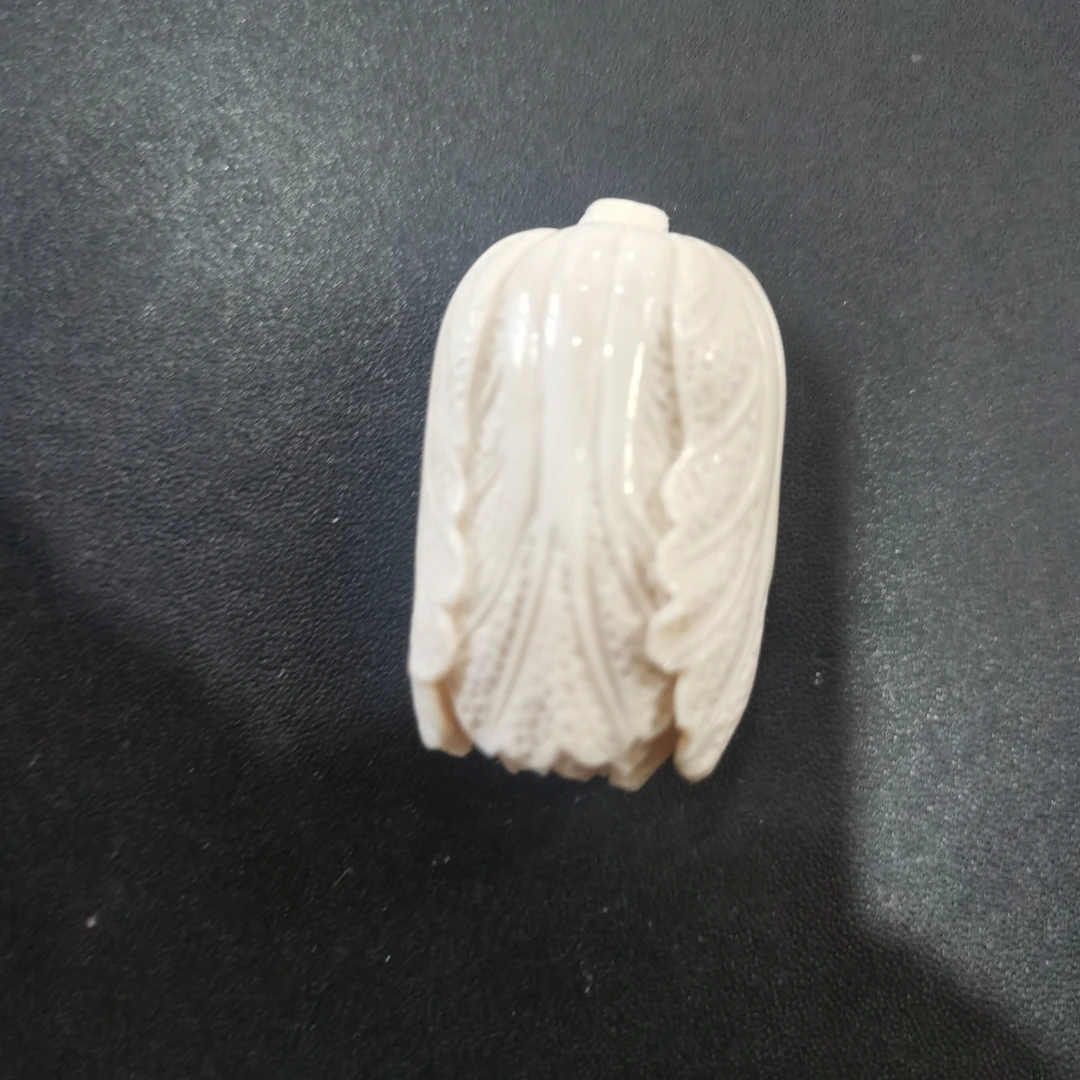 猛犸约23.6克雕刻件ZL1083