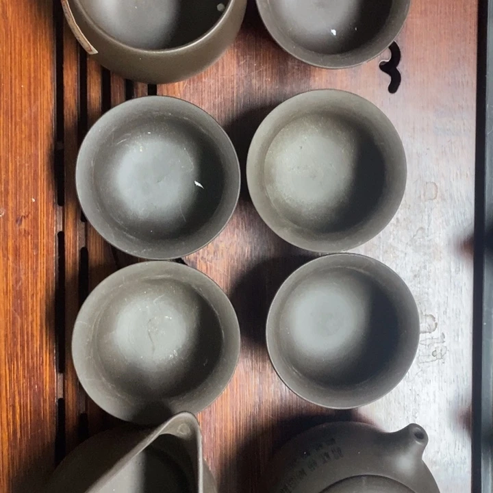 茶具按图片发 无茶盘