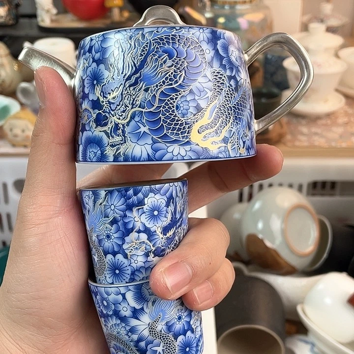 茶具套装特价包邮