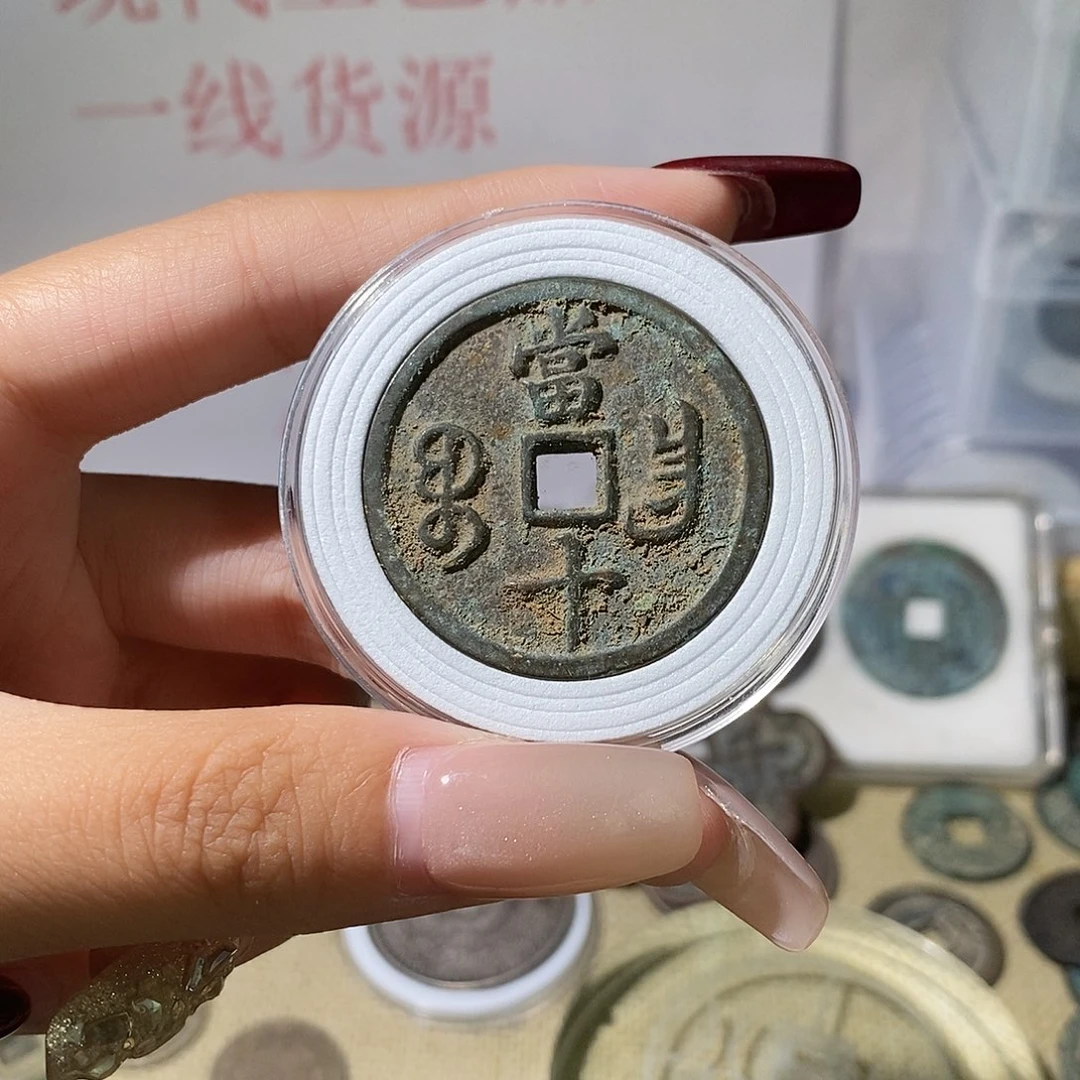 铜@****刀现代仿古工艺品