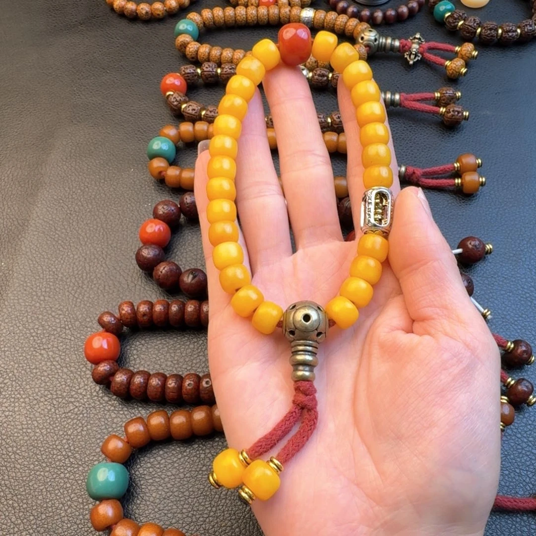 风车木（黑檀木）@****光