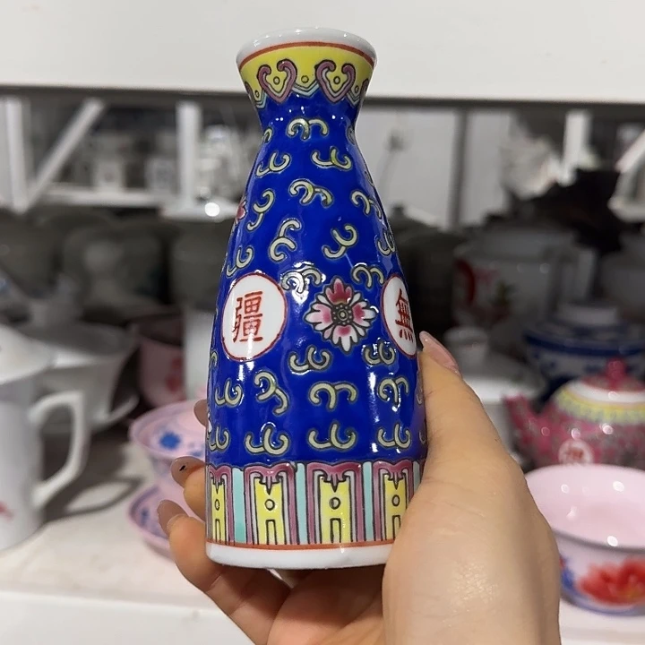 陶景德镇陶瓷瓷厂
